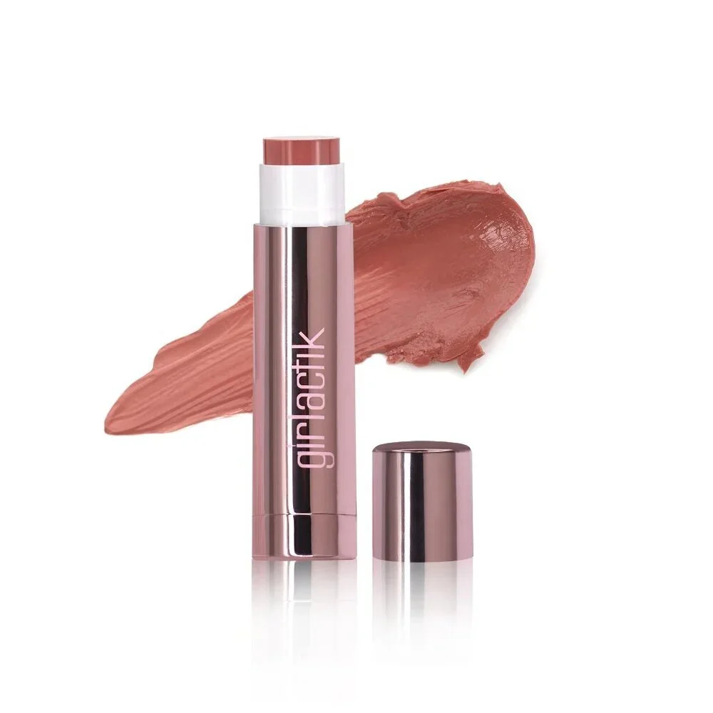 Girlactik Jello Gloss Balm in Au Naturel